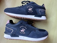 Schuhe Sneakers neu Beverly