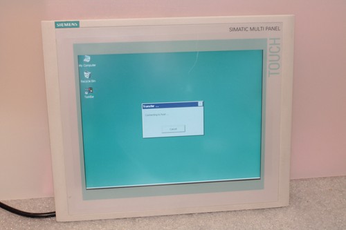 Siemens simatic hmi - simatic,