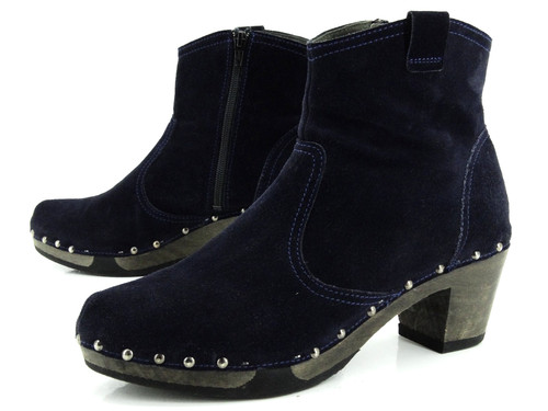Softclox schuhe damenstiefel - softclox,