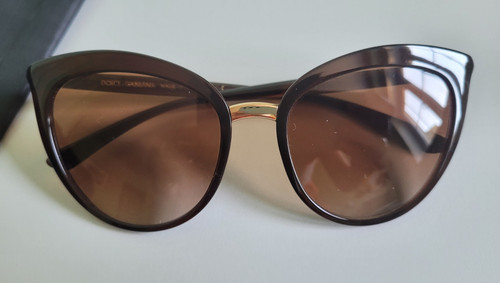 Dolce gabbana damen - cat, eye