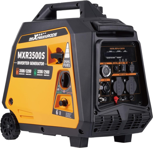Maxpeedingrods stromgenerator - maxpeedingrods,