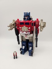 Transformers G1 Optimus Prime