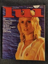 Lui  Nr.  3 März  1980