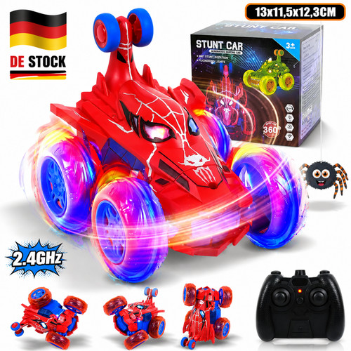 Auto spiderman - auto,