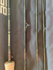 Sage X 591-4 Fliegenrute