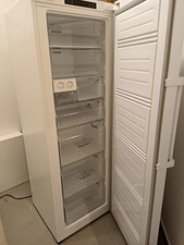 Hisense Gefrierschrank von