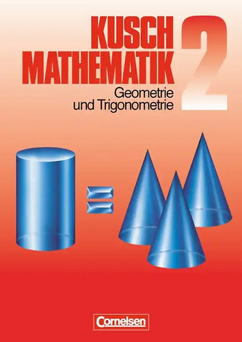 Kusch mathematik bisherige - mathematik,