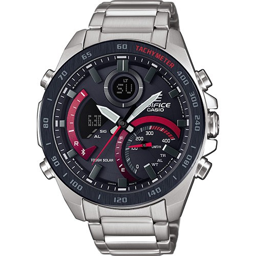 Casio edifice ecb 900db 1aer - edifice, ecb-900db-1aer