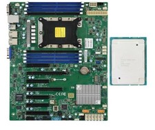 Supermicro X11SPL-F
