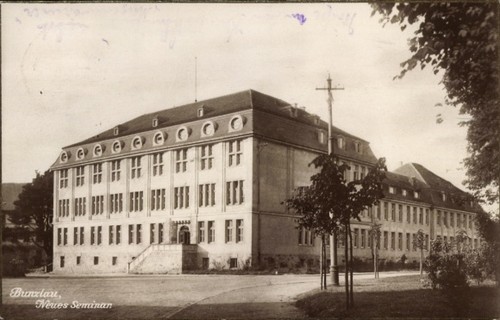 Bolesławiec bunzlau - bolesławiec,