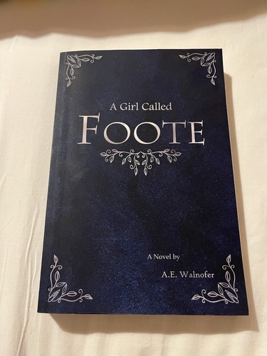 Girl called foote - called, by