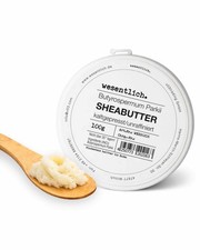 Sheabutter kaltgepresst 100ml