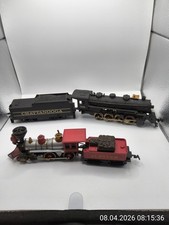 Chattanooga 638 Tyco und