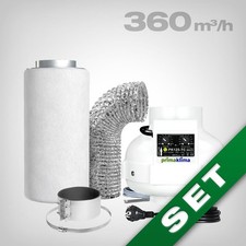 Prima Klima PK125-TC