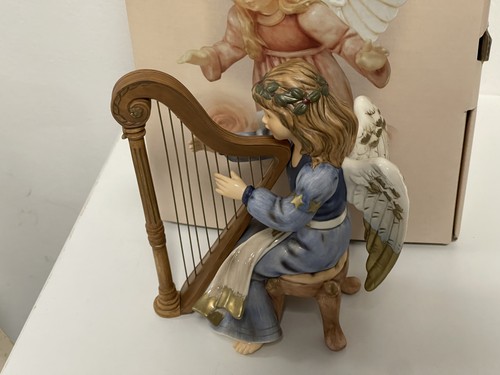 Goebel figur engel 1 - figur, cm