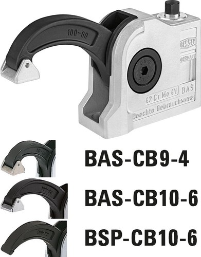 Bessey maschinentischspanner - bessey,