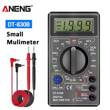 DT-830B Hand-Digitalmultimeter