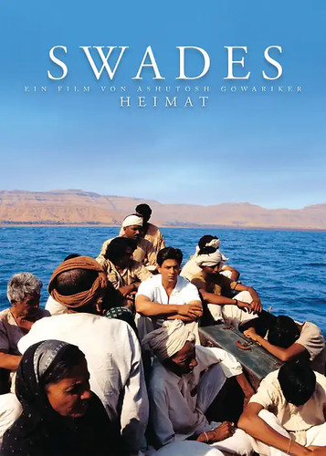 Swades heimat - -,