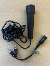 Noris vintage mikrofon - vintage,
