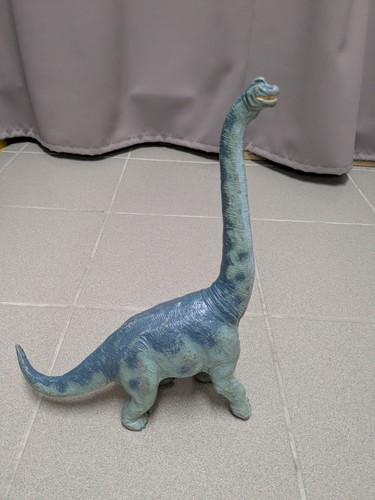 Brachiosaurus the safari - brachiosaurus, ltd