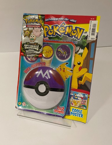 Pokémon magazin 231 - nr., 231/2026