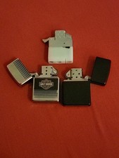 Zippo limited edition - 3x,