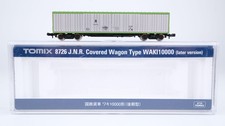 Tomix N 8726 Covered Wagon