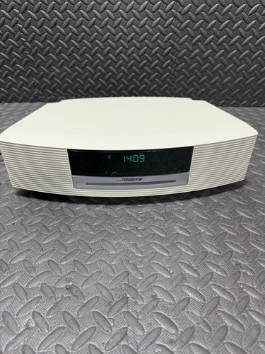 Bose wave music system iii - bose,