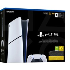 PlayStation PS5 Slim Console