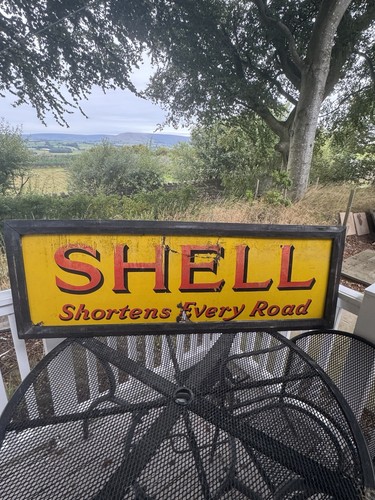 Original 20er jahre - original, shell