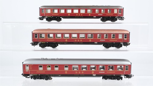 Märklin konvolut - märklin,