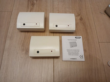 ABUS Secvest 2Way Funk-Glasbruchmelder FU8370