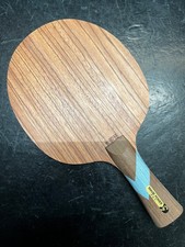 SWORD C Magic konkav Testholz 1 mal gespielt. ?