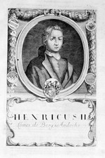 1720 heinrich ii stühlingen - -,