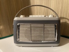 Vintage Kofferradio Schaub Lorenz Touring T30 Automatic 60er Jahre