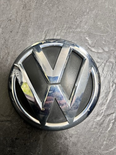 Emblem chrom hinten - t5,