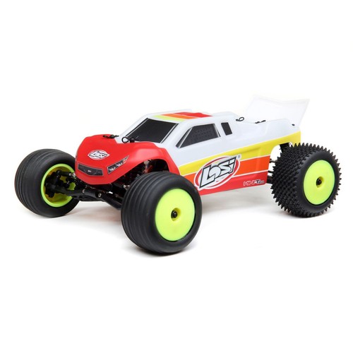 Losi mini 0 - mini-t, 2.0