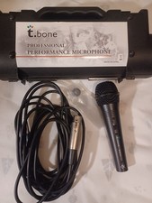 the t.bone MB 55 Microphone