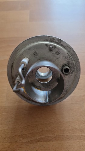 Buderus stauscheibe - buderus,