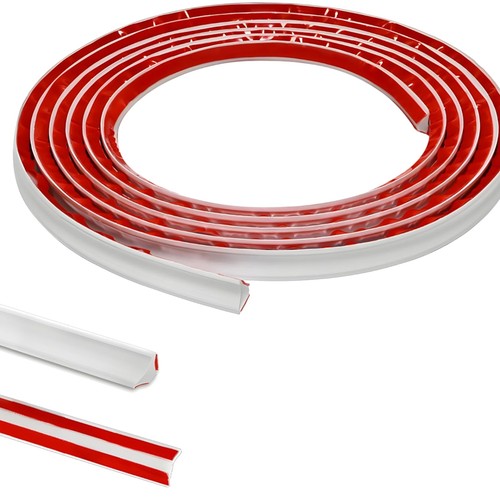 Pvc abschlussleiste - pvc,