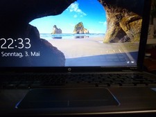 HP Pavilion Dv6 6c32eg Core i5