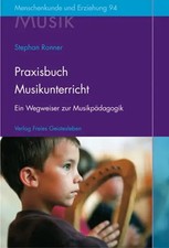 Praxisbuch Musikunterricht |