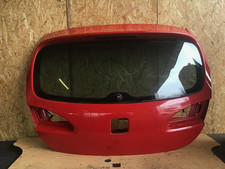 480054 Heckklappe / Heckdeckel