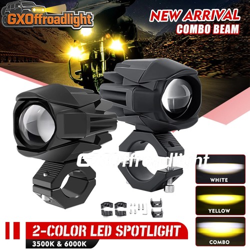 Led fog lights driving - fog,