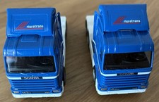 2  riwatrans Herpa Scania 143