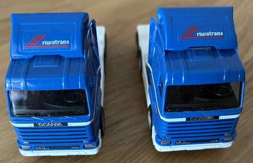 Riwatrans herpa scania - 2,