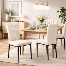 HAGO® Esszimmerstühle 4er