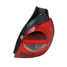 Renault Clio III Furgon SB, SR