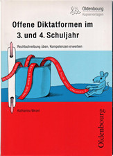 Offene Diktatformen im 3. und