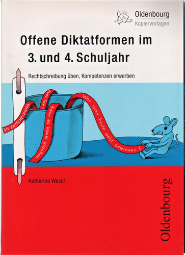 Offene diktatformen und - offene,